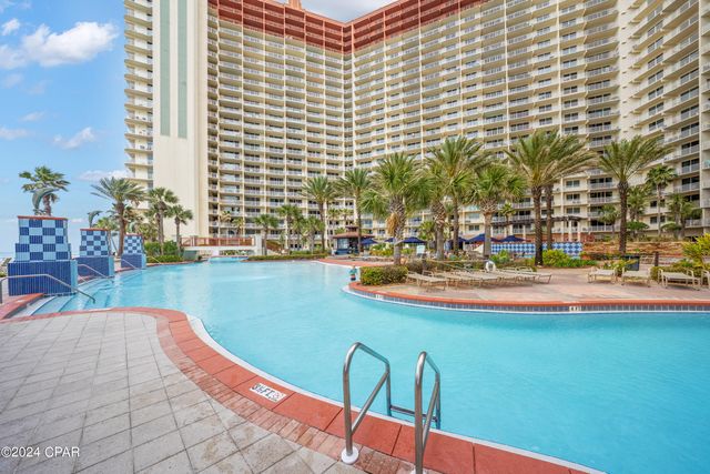 9900 S Thomas Drive 1118, Panama City Beach, FL 32408