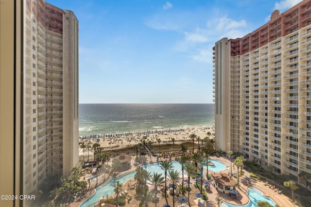 9900 S Thomas Drive 1118, Panama City Beach, FL 32408