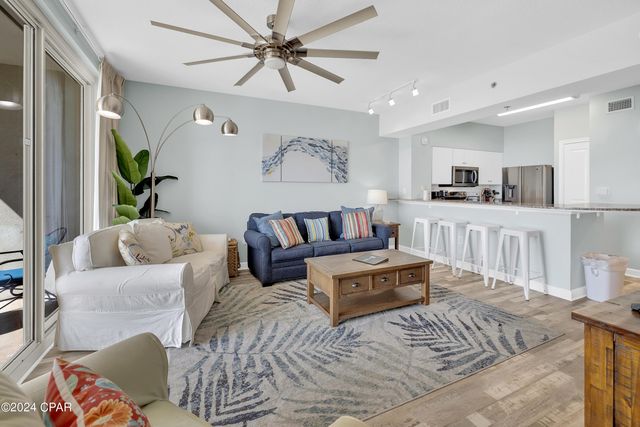 9900 S Thomas Drive 1118, Panama City Beach, FL 32408