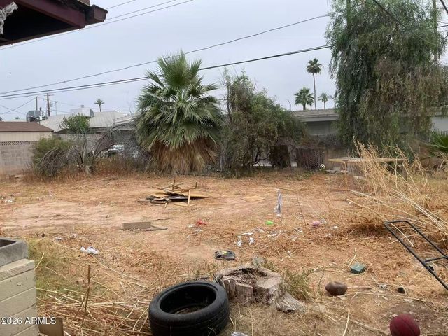 1541 W Pepper Place, Mesa, AZ 85201