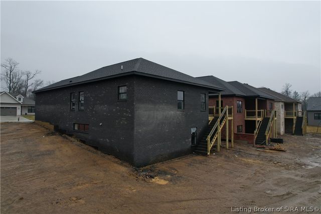 4640 Red Tail Ridge 213, Jeffersonville, IN 47130