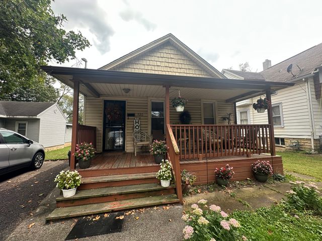 520 McDonough Street, Joliet, IL 60436