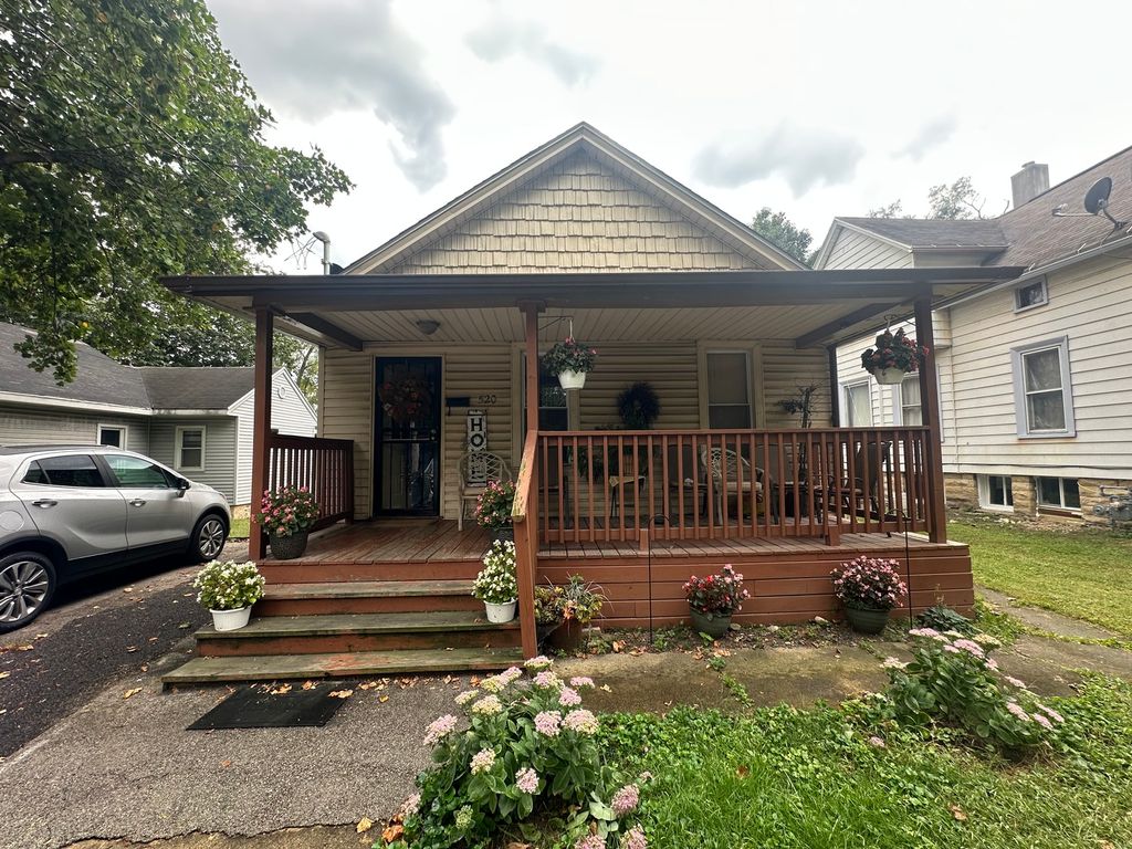 520 McDonough Street, Joliet, IL 60436