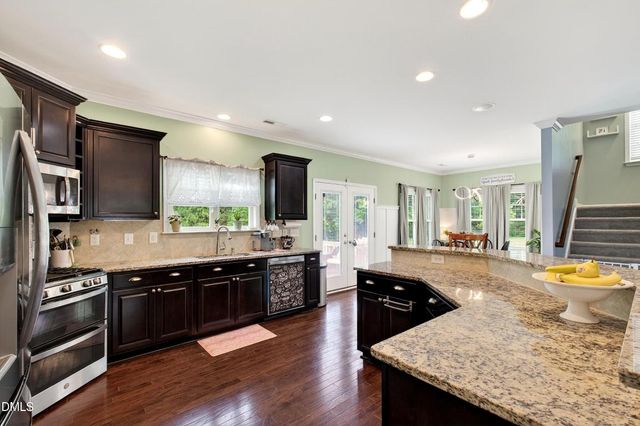 1320 Double Oak Lane, Willow Spring, NC 27592