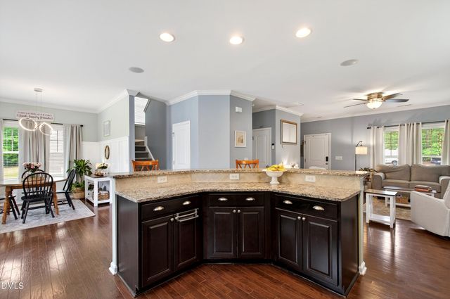1320 Double Oak Lane, Willow Spring, NC 27592