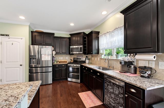1320 Double Oak Lane, Willow Spring, NC 27592