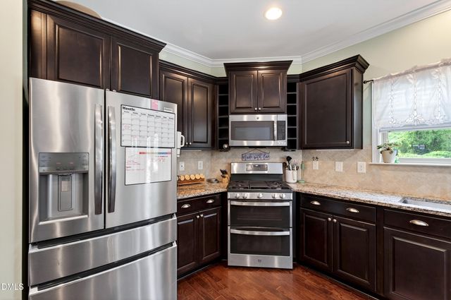 1320 Double Oak Lane, Willow Spring, NC 27592