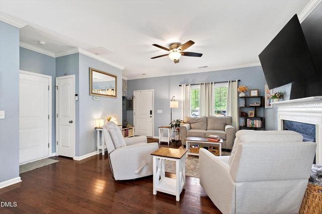 1320 Double Oak Lane, Willow Spring, NC 27592