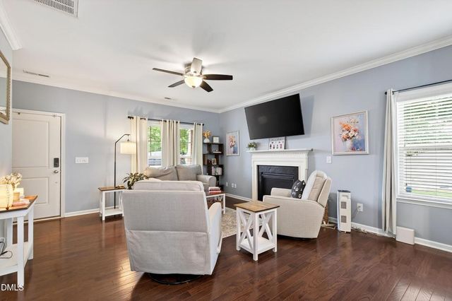1320 Double Oak Lane, Willow Spring, NC 27592