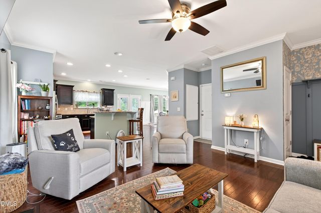 1320 Double Oak Lane, Willow Spring, NC 27592