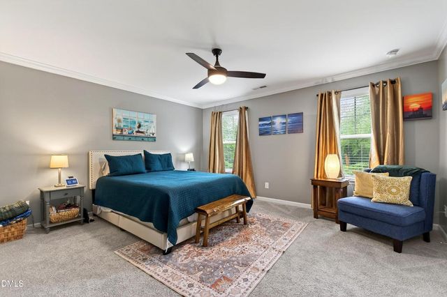 1320 Double Oak Lane, Willow Spring, NC 27592