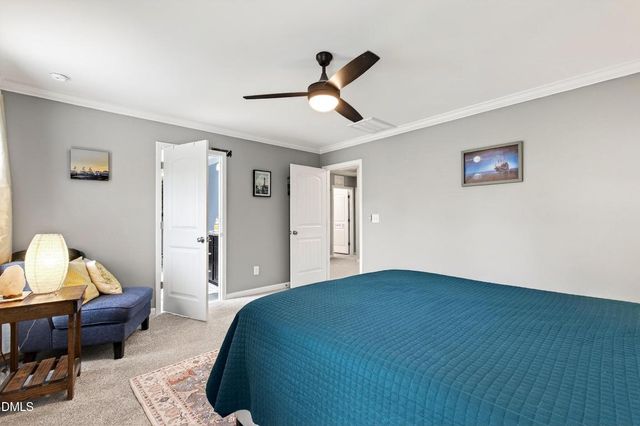 1320 Double Oak Lane, Willow Spring, NC 27592