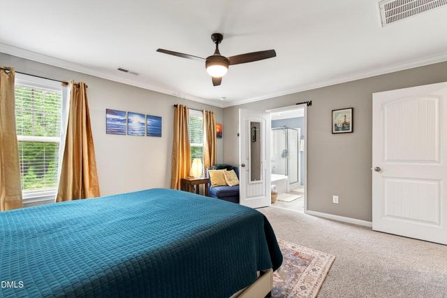 1320 Double Oak Lane, Willow Spring, NC 27592