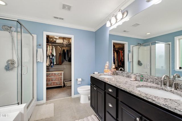 1320 Double Oak Lane, Willow Spring, NC 27592