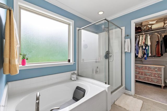 1320 Double Oak Lane, Willow Spring, NC 27592
