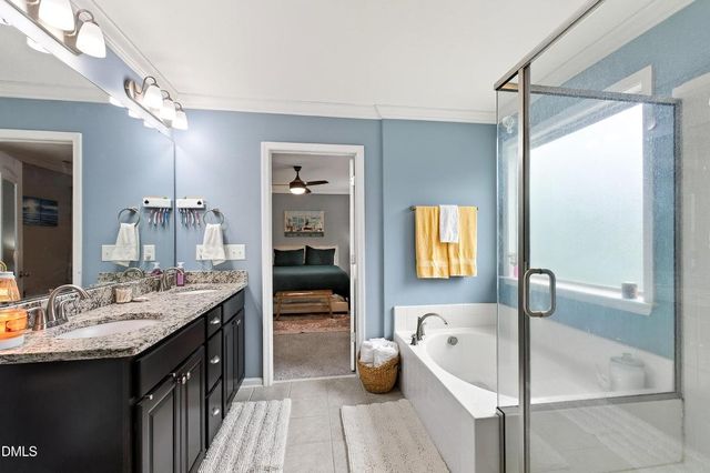 1320 Double Oak Lane, Willow Spring, NC 27592