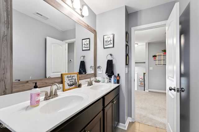 1320 Double Oak Lane, Willow Spring, NC 27592