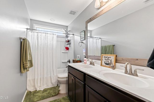 1320 Double Oak Lane, Willow Spring, NC 27592