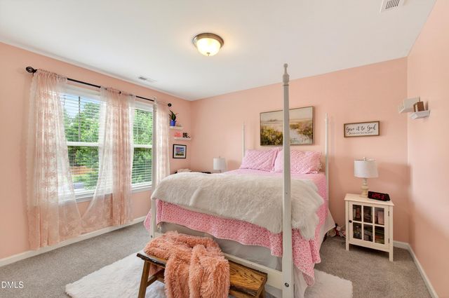 1320 Double Oak Lane, Willow Spring, NC 27592