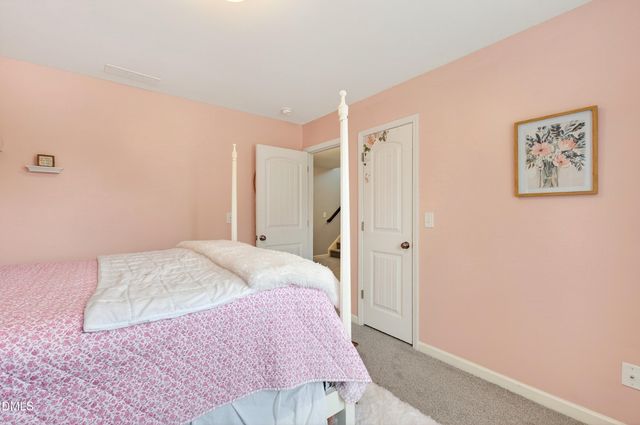 1320 Double Oak Lane, Willow Spring, NC 27592