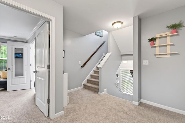 1320 Double Oak Lane, Willow Spring, NC 27592