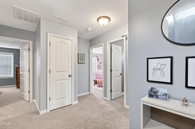 1320 Double Oak Lane, Willow Spring, NC 27592