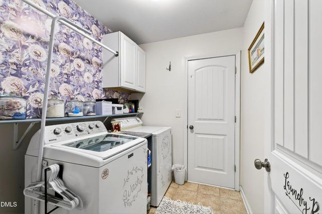 1320 Double Oak Lane, Willow Spring, NC 27592