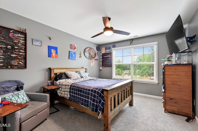 1320 Double Oak Lane, Willow Spring, NC 27592