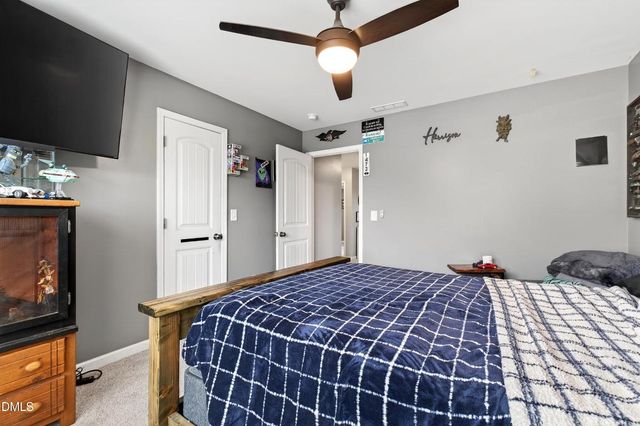 1320 Double Oak Lane, Willow Spring, NC 27592