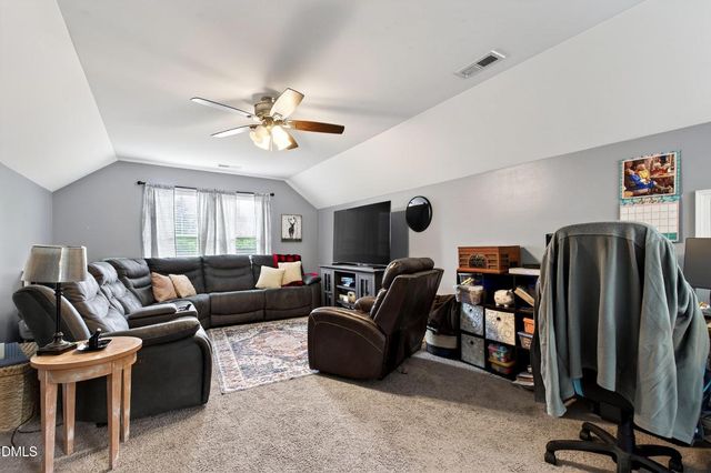 1320 Double Oak Lane, Willow Spring, NC 27592