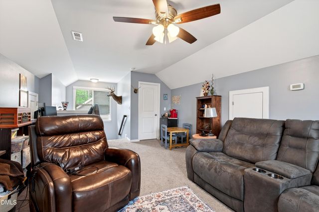 1320 Double Oak Lane, Willow Spring, NC 27592