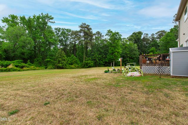 1320 Double Oak Lane, Willow Spring, NC 27592