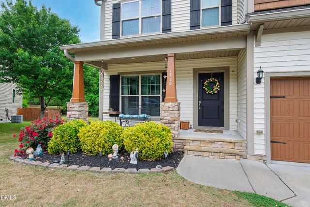 1320 Double Oak Lane, Willow Spring, NC 27592