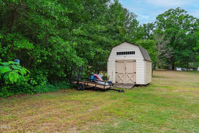1320 Double Oak Lane, Willow Spring, NC 27592