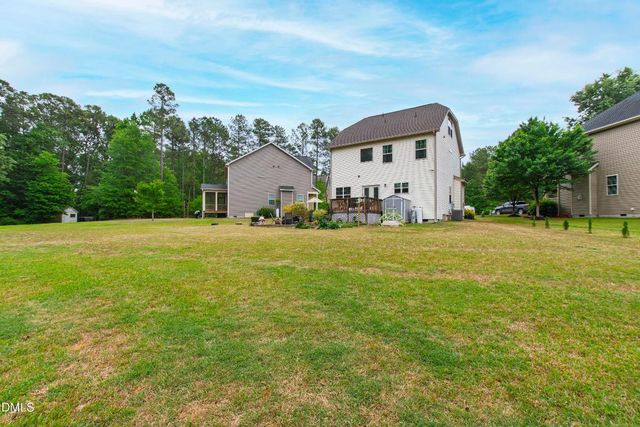 1320 Double Oak Lane, Willow Spring, NC 27592