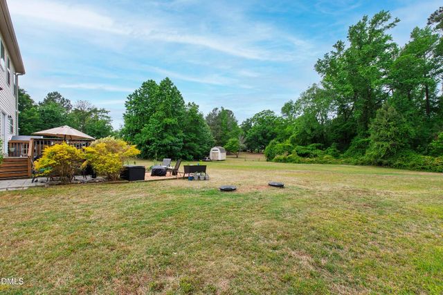 1320 Double Oak Lane, Willow Spring, NC 27592