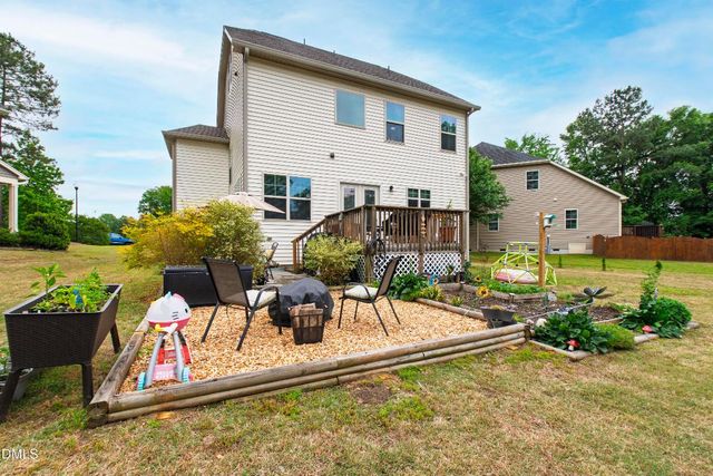 1320 Double Oak Lane, Willow Spring, NC 27592