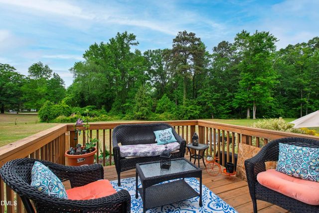 1320 Double Oak Lane, Willow Spring, NC 27592
