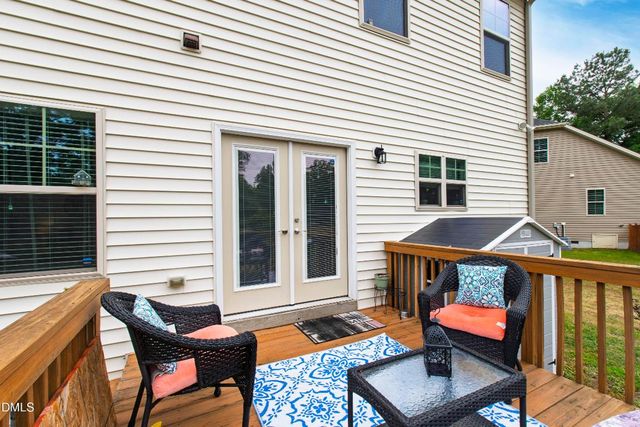 1320 Double Oak Lane, Willow Spring, NC 27592