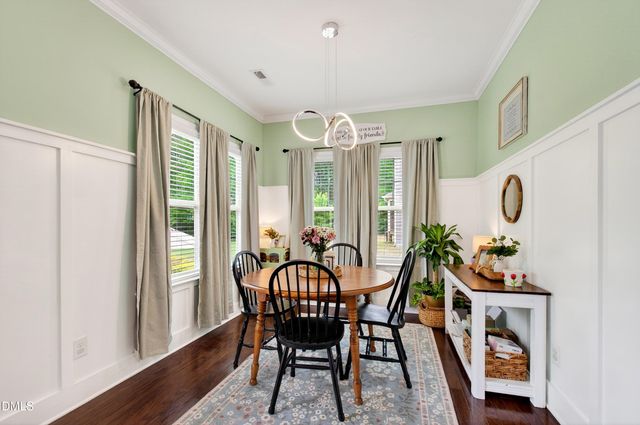 1320 Double Oak Lane, Willow Spring, NC 27592