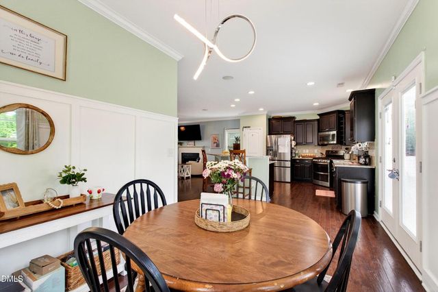 1320 Double Oak Lane, Willow Spring, NC 27592