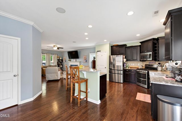 1320 Double Oak Lane, Willow Spring, NC 27592