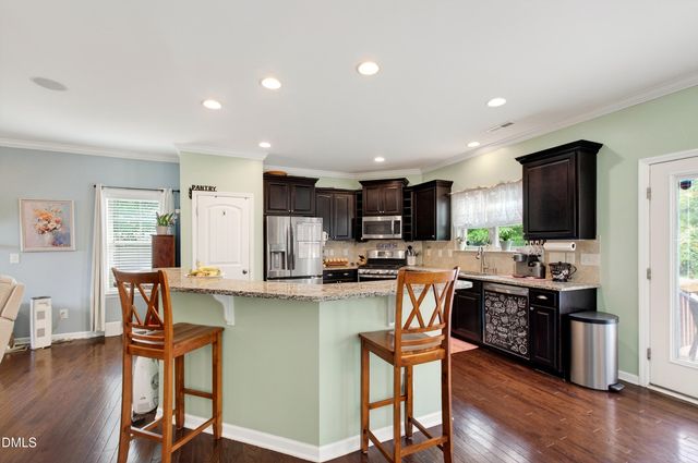 1320 Double Oak Lane, Willow Spring, NC 27592