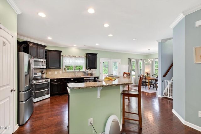 1320 Double Oak Lane, Willow Spring, NC 27592