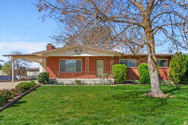 1183 MALA DR, Layton, UT 84041