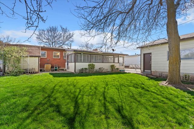 1183 MALA DR, Layton, UT 84041