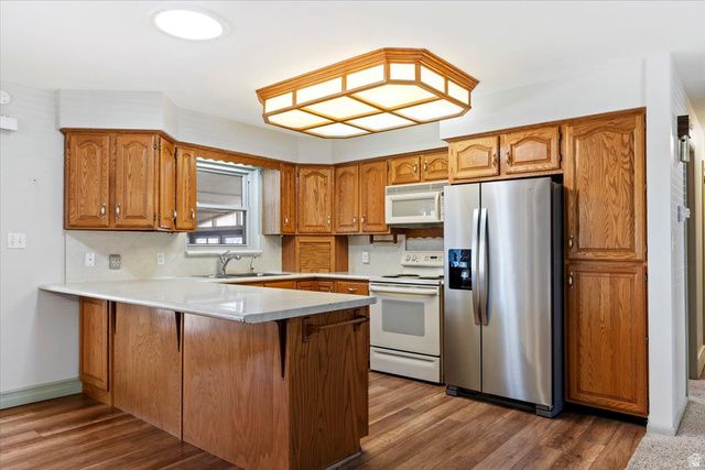 1183 MALA DR, Layton, UT 84041