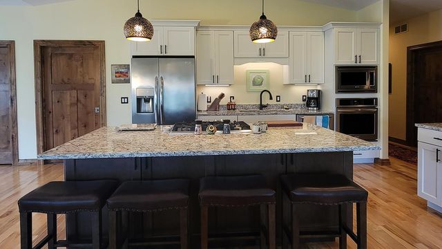 2149 Avon Drive, Garfield Twp, MI 49685