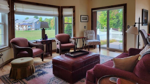 2149 Avon Drive, Garfield Twp, MI 49685