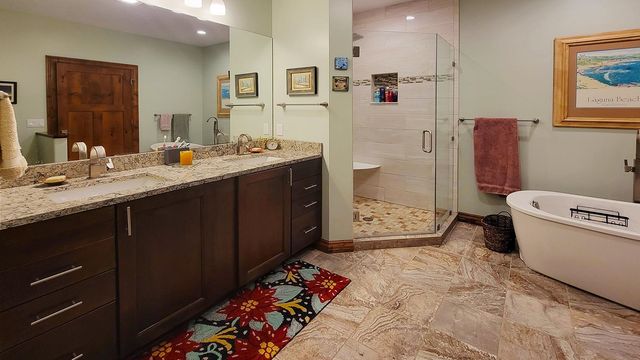 2149 Avon Drive, Garfield Twp, MI 49685